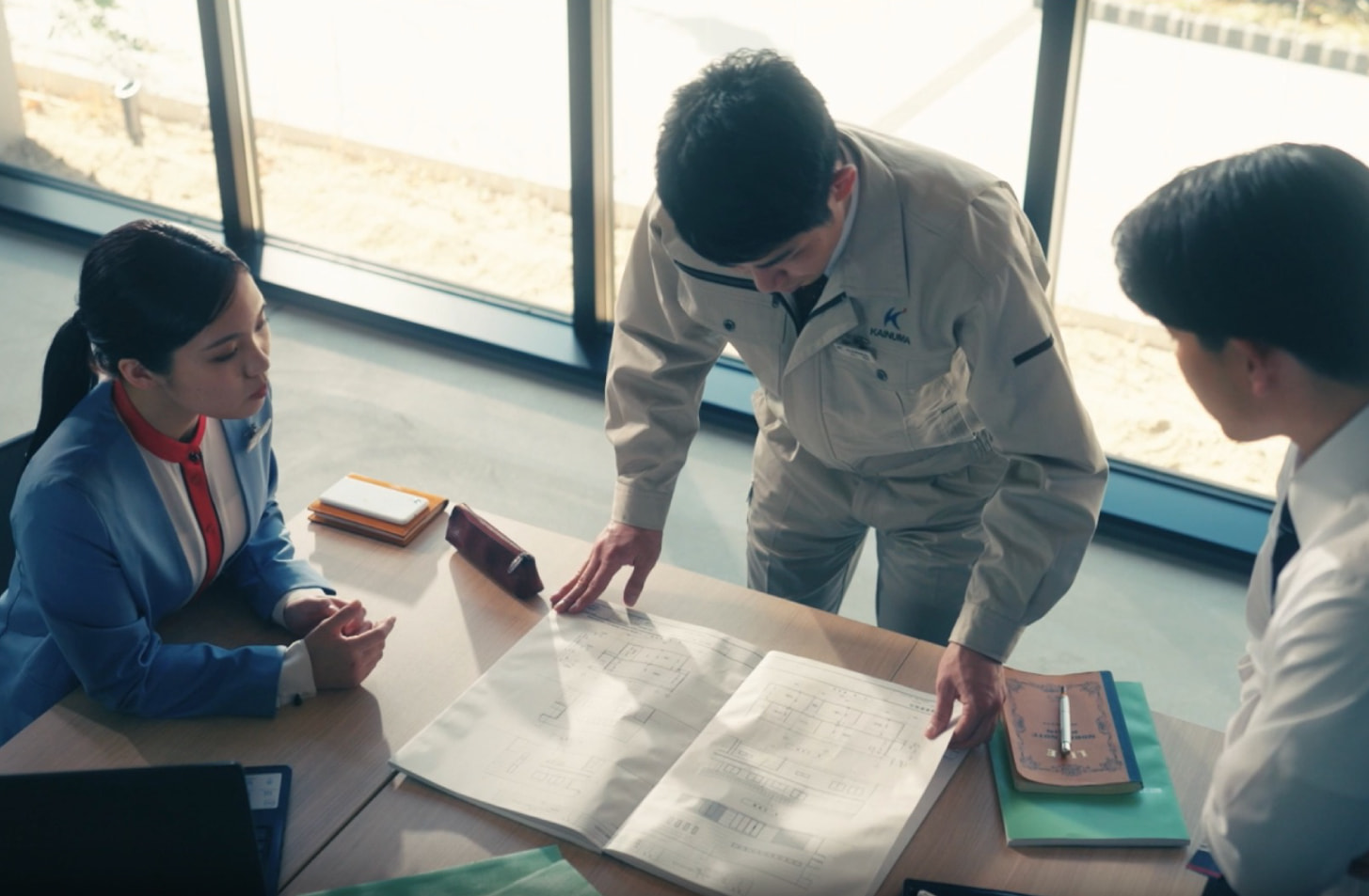 土地活用なら貝沼建設